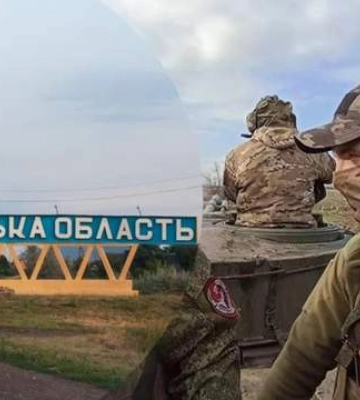 Оккупанты перебросили бывших &quot;вагнеровцев&quot; на Херсонщину, - ЦНС