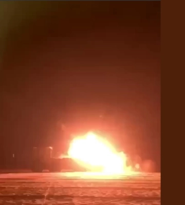 Росіяни наносили удари С-300 по Харківщині із Бєлгорода – Мельник