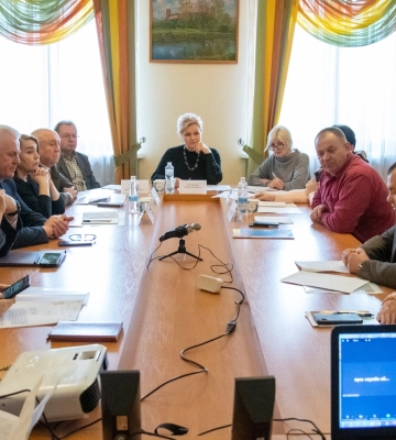 До Волинської обласної лікарні хочуть приєднати патолого-анатомічне бюро