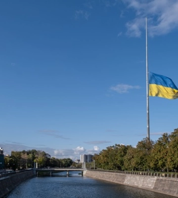 В Харькове раздались взрывы: угроза продолжается