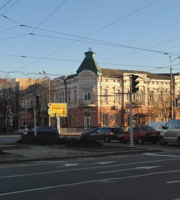 Про Дніпро: де знаходився перший паровий пивоварний завод