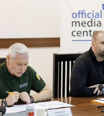 Ракетний удар по Харкову: Терехов та Синєгубов повідомили про наслідки