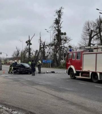 На Вінниччині в пожежі загинув чоловік