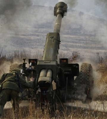 Протягом дня росіяни здійснили 6 обстрілів Сумщини