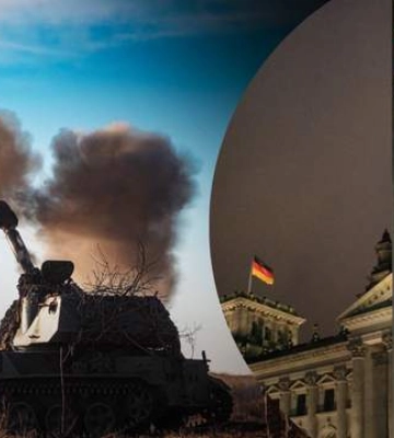 Допомога від Німеччини, Південна Корея допоможе Києву з дронами: хронологія 628 дня війни