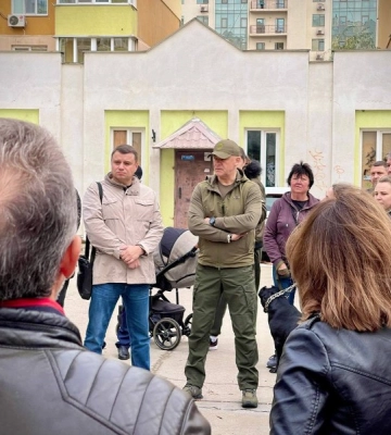 В Одесі для відомого житлового комплексу побудують власну котельню