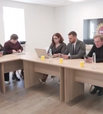 Нужно больше «скреп»: в Мелитополе создали коалицию, прививающую «традиционные ценности»