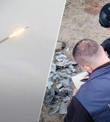 Вчора окупанти вдарили по Харкову з С-300: куди влучив ворог, чи є постраждалі