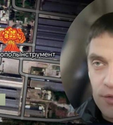 Они внедрены в российские войска: полковник запаса ВСУ рассказал о партизанах в Мелитополе (видео)