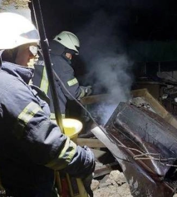 В Одеській області вибухнув опалювальний котел: двоє дорослих і дитина дістали опіки