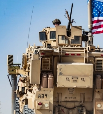 США завдали удари по іранських базах у Сирії