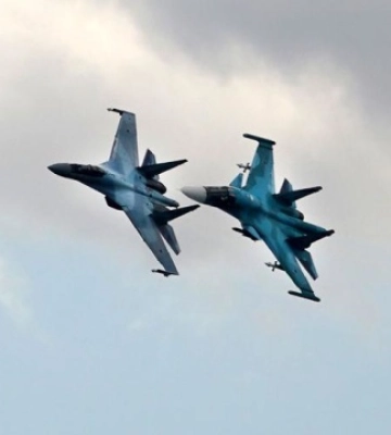 россияне нанесли 57 ударов по населенным пунктам Запорожской области