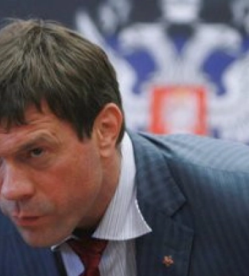 Росіяни в Криму заарештували підозрюваного в замаху на Царьова – ЗМІ