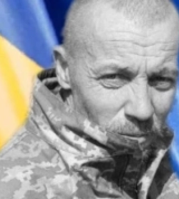 На Донеччині загинув захисник з Сарн