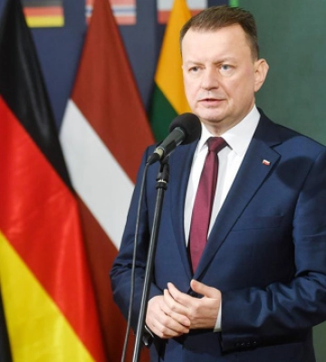У Польщі оголосили про створення нової механізованої дивізії