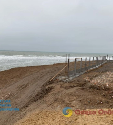 Земельну ділянку біля моря повернули у власність Чорноморська на Одещині