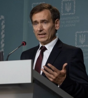Україна отримає допомогу США, але суми можуть бути менші - нардеп