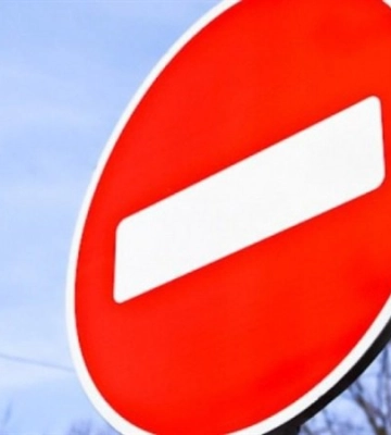 У Дніпрі до кінця року звузять шосе