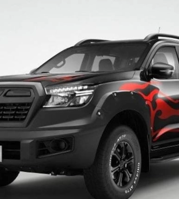 Херсонська «Муніципальна варта» закуповує авто на 22 мільйони: їх обіцяють передати військови