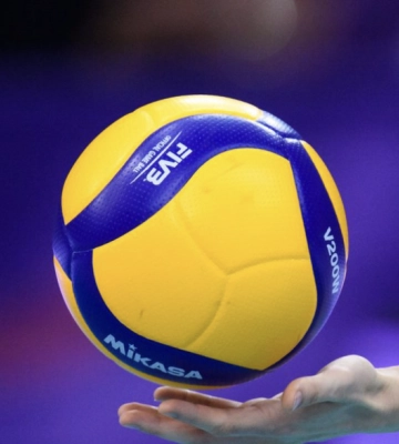 У Боярці стартував чемпіонат України з волейболу першої та другої ліги