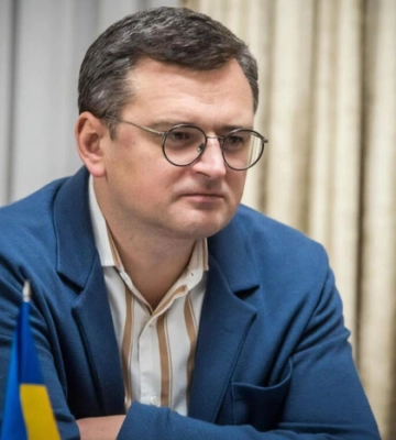 Кулеба опроверг тайные переговоры между Киевом и Москвой