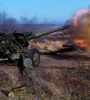 Російська армія обстріляла Дніпропетровську область: наслідки атаки