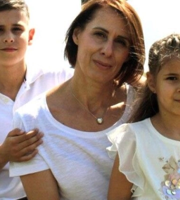 Окупанти зустрічали із дулом автомата: рятуючись від війни, родина з Харкова знайшла прихисток на Волині