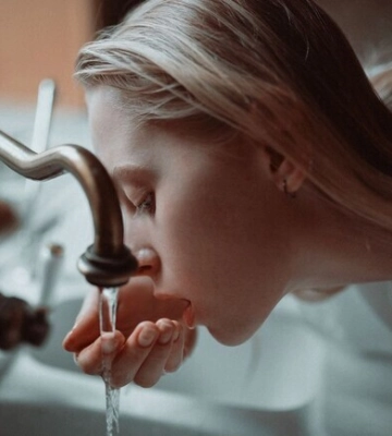 В Запорожье проверили качество питьевой воды: какие отклонения обнаружили