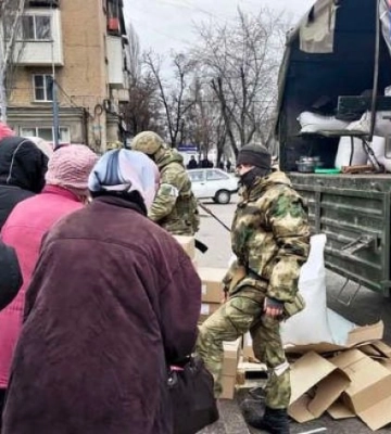 По Запорожской области враг нанес 57 ударов: местные жители не пострадали