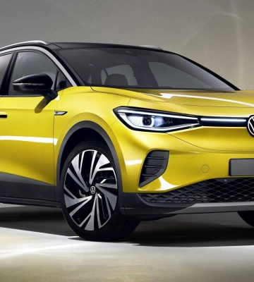 Какие новые авто покупают в разных регионах Украины: самые популярные модели октября