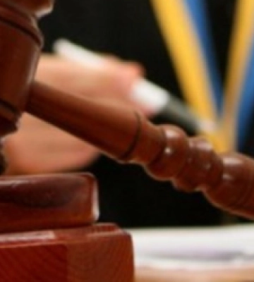 На Львівщині «ухилянта» засудили до 3 років позбавлення волі