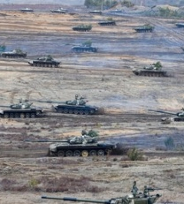 Росіяни тікають з лівого берега Херсонщини? У Шойгу зробили дивну заяву