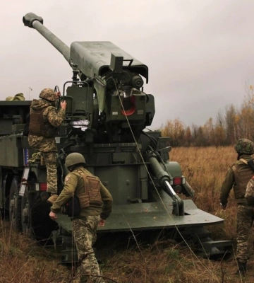 Українські війська досягли певного успіху на лівобережжі Херсонщини, - ISW