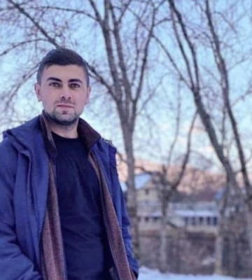 На війні в Україні загинув грузинський доброволець