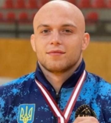 Рятувальник із Рівненщини виборов приз на ХІІ Чемпіонаті світу з COMBAT JU-JUTSU