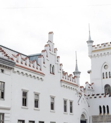 У Львові після 8 років ревіталізації відкривається Jam Factory Art Center