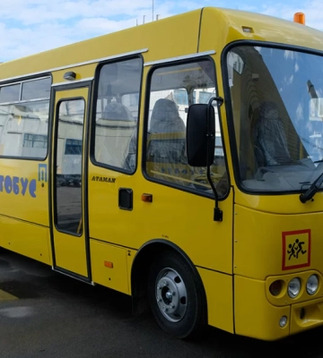 В Ужгороді посеред ночі працівники ТЦК мобілізували водія автобуса: подробиці