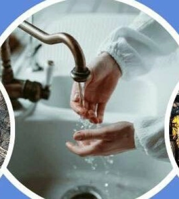 Де у Дніпрі немає води 13 листопада: адреси відключень