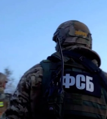 У Маріуполі ліквідували співробітника ФСБ та трьох місцевих «поліцейських»
