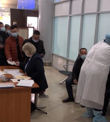 Спалах гепатиту А у Вінниці: у МОЗ назвали причину - звідки всі заразилися