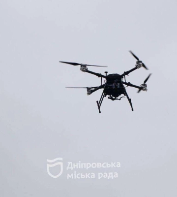 Дніпро – лідер з надання допомоги ЗСУ: за 600 днів великої війни місто спрямувало 3,5 млрд грн