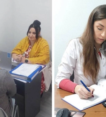 З якими проблемами найчастіше звертаються до Центру ментального здоров’я Рівненщини