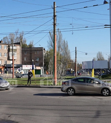 Прогноз погоди у Кривому Розі на тиждень
