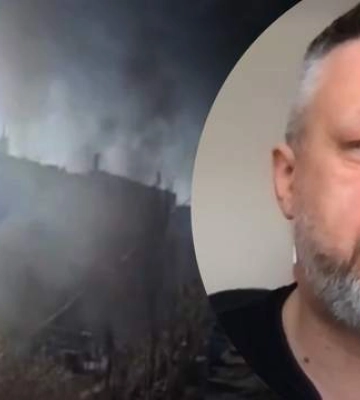 Російські загарбники в окупованому Маріуполі підтвердили загибель працівників &quot;поліції&quot; та ФСБ, - Андрющенко