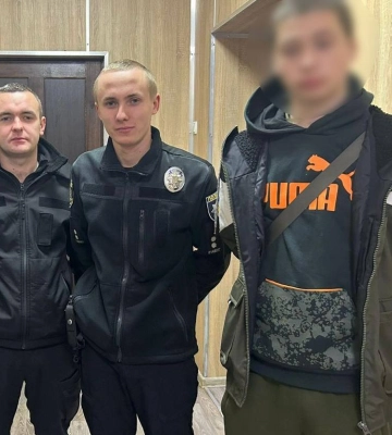 Пішов гуляти з другом і не брав слухавку. У Харкові шукали підлітка
