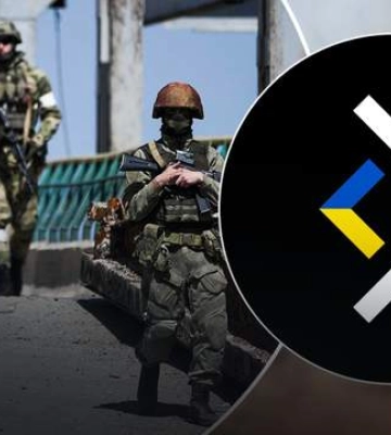 Фиксируется ли &quot;перегруппировка&quot; оккупантов на левобережье Херсонской области: в ЦНС ответили