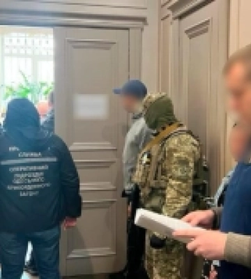 На Одещині директора морського підприємства підозрюють в ухиленні від сплати більше 8 мільйонів гривень податків
