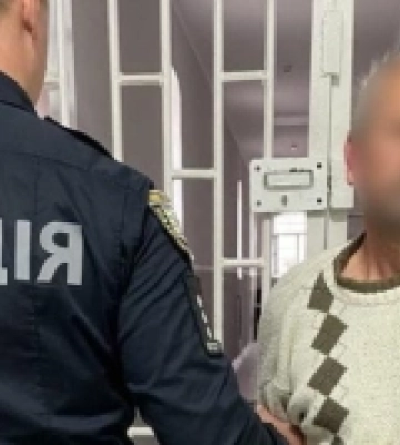 На Мукачівщині чоловік вбив свого односельця