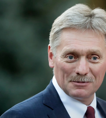 Что происходит с войсками РФ возле Днепра: в Кремле отреагировали