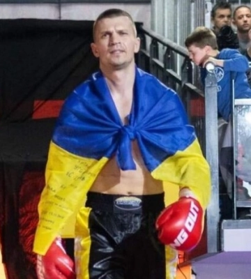 На міні підірвався заслужений майстер спорту України з кікбоксингу. Йому ампутували ногу